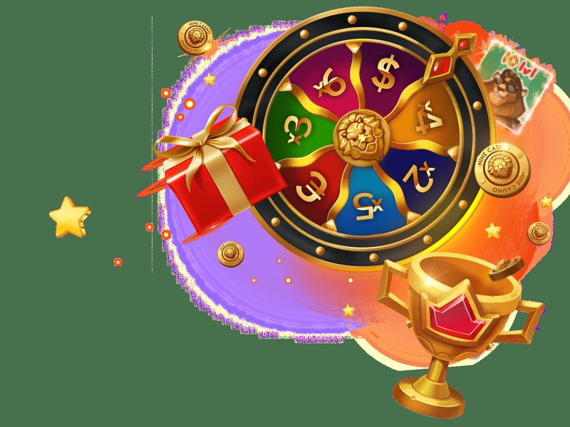 Nyxbets Casino: De Mooiste Bonus en Spelopties voor Nederlandse Spelers